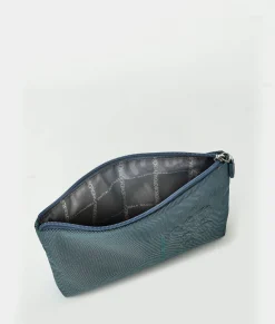 Best Mandarina Duck MD20 Medium Pouch BlueWing
