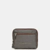 Discount Mandarina Duck MD20 Mini Beauty Bag Pirite