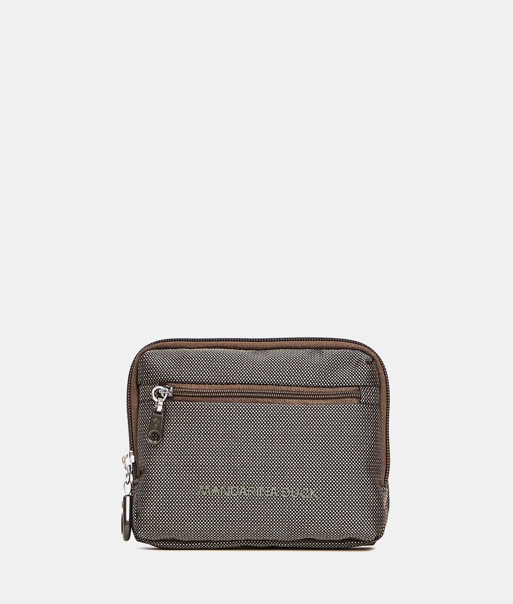Discount Mandarina Duck MD20 Mini Beauty Bag Pirite