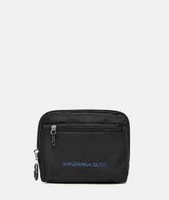 Online Mandarina Duck MD20 Mini Beauty Bag Black