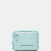 Best Mandarina Duck MD20 Mini Beauty Bag IcebergGreen