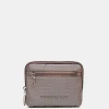 Hot Mandarina Duck MD20 Mini Beauty Bag Taupe