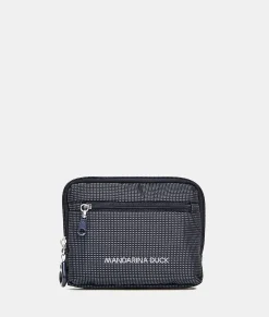 Sale Mandarina Duck MD20 Mini Beauty Bag Scarab