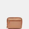 Best Mandarina Duck MD20 Mini Beauty Bag Rust
