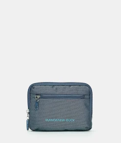 Online Mandarina Duck MD20 Mini Beauty Bag BlueWing