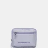 Discount Mandarina Duck MD20 Mini Beauty Bag Lavander