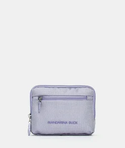 Discount Mandarina Duck MD20 Mini Beauty Bag Lavander