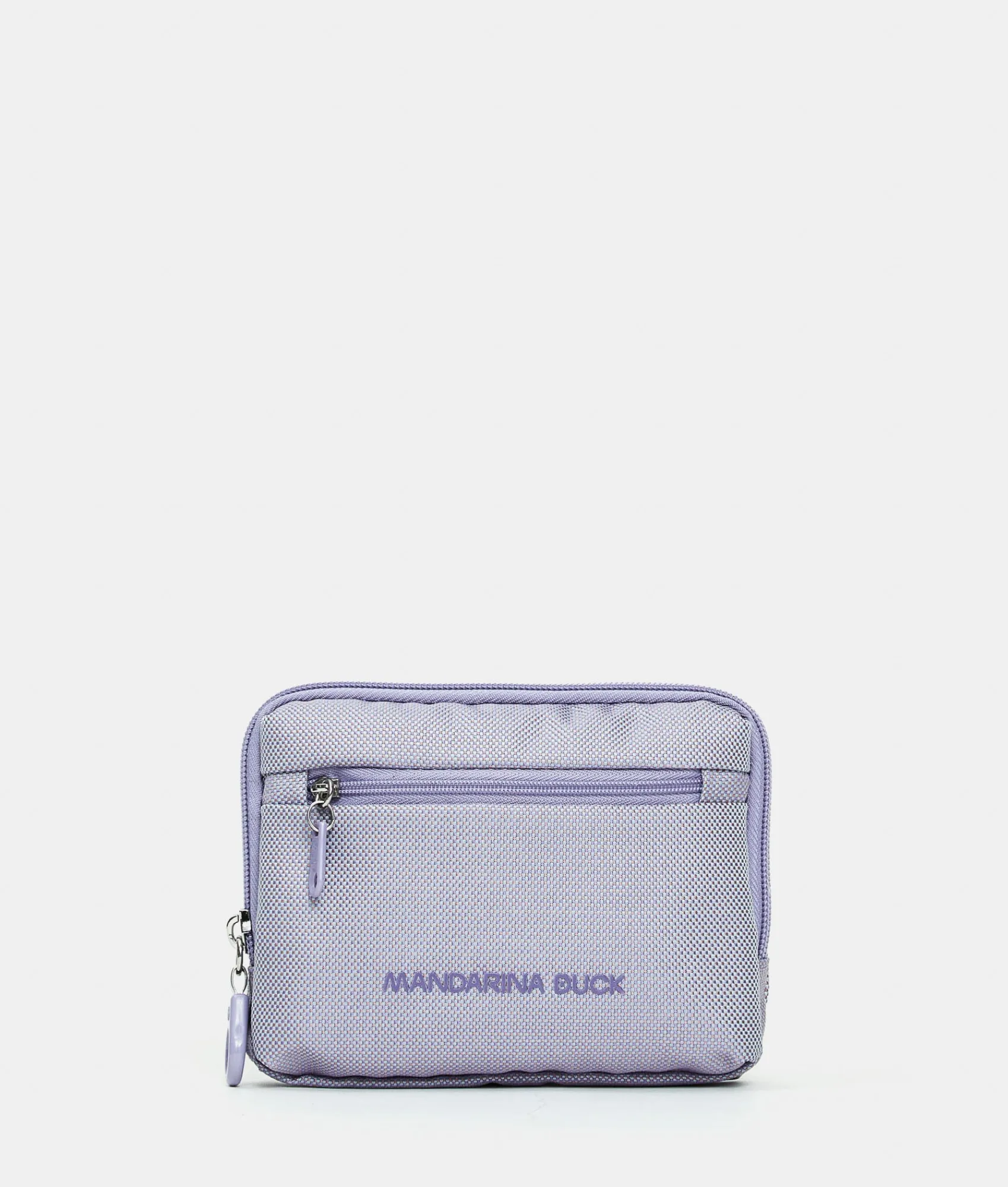 Discount Mandarina Duck MD20 Mini Beauty Bag Lavander