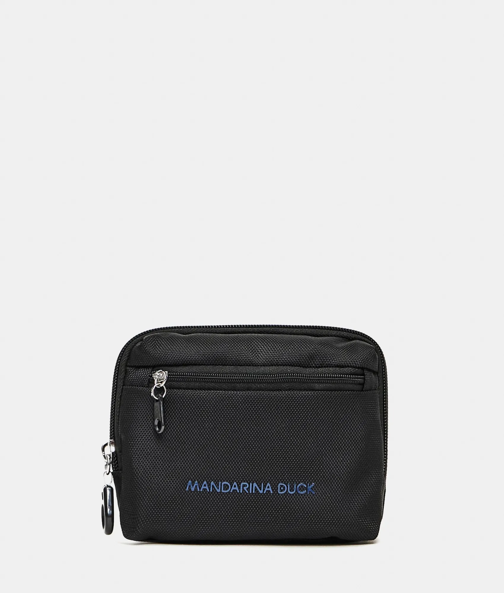 Online Mandarina Duck MD20 Mini Beauty Bag Black