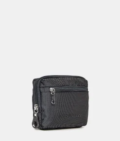 Clearance Mandarina Duck MD20 Mini Beauty Bag Steel