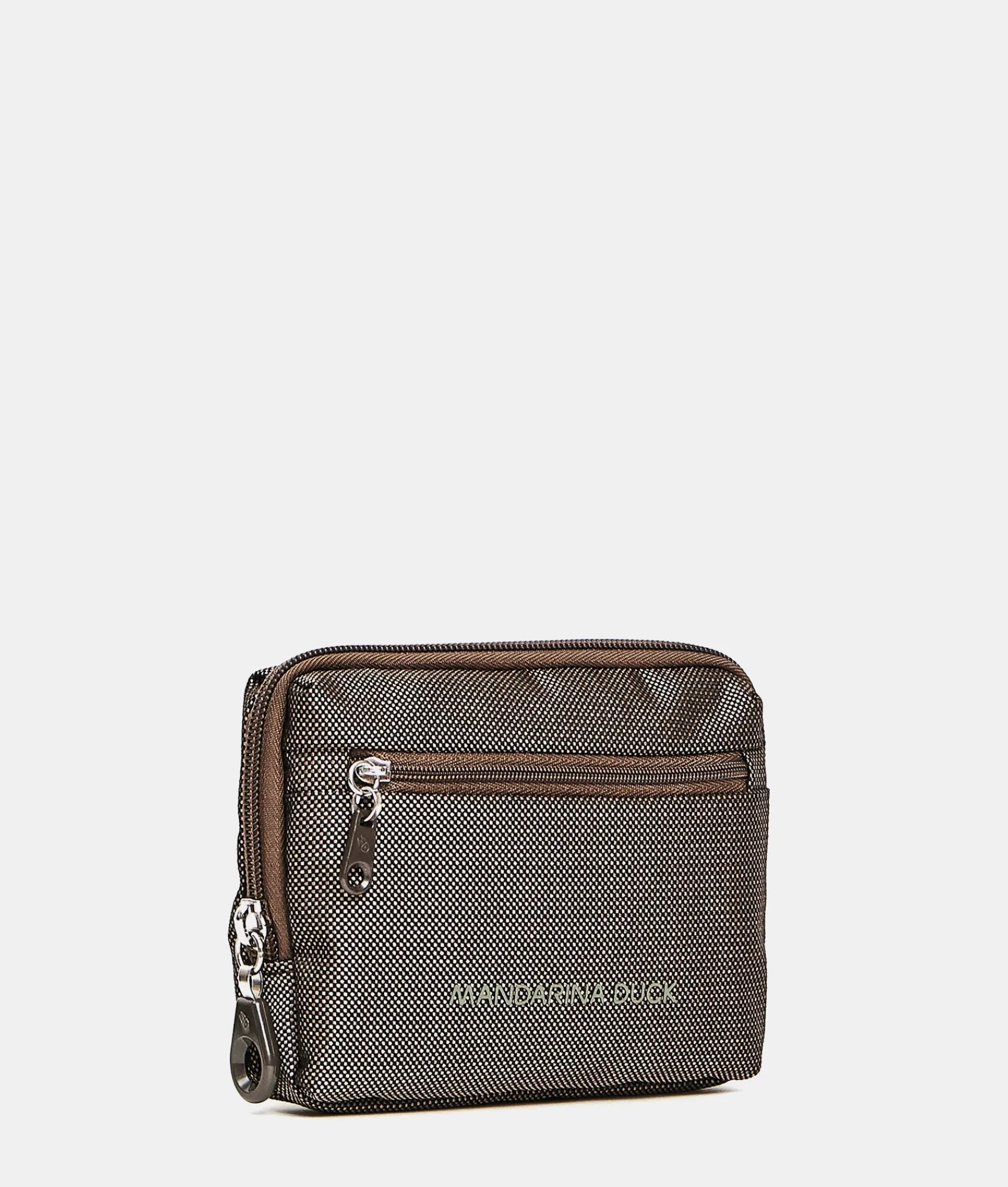Discount Mandarina Duck MD20 Mini Beauty Bag Pirite