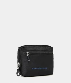 Online Mandarina Duck MD20 Mini Beauty Bag Black
