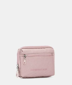 New Mandarina Duck MD20 Mini Beauty Bag Rose