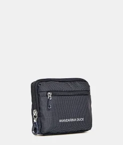 Sale Mandarina Duck MD20 Mini Beauty Bag Scarab
