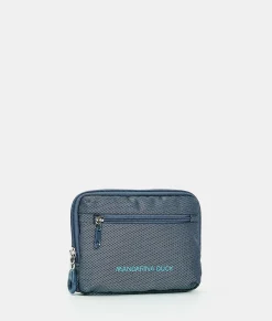 Online Mandarina Duck MD20 Mini Beauty Bag BlueWing