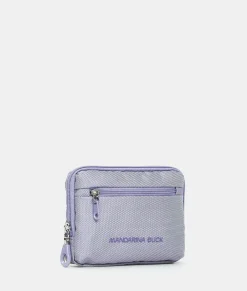 Discount Mandarina Duck MD20 Mini Beauty Bag Lavander