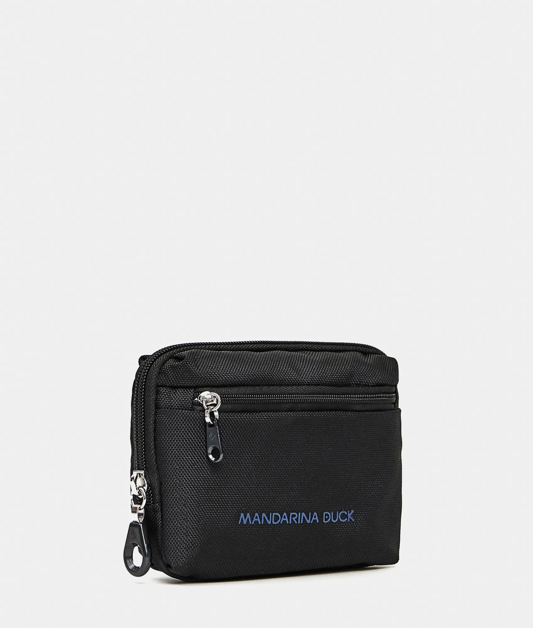 Online Mandarina Duck MD20 Mini Beauty Bag Black