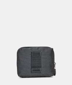 Clearance Mandarina Duck MD20 Mini Beauty Bag Steel