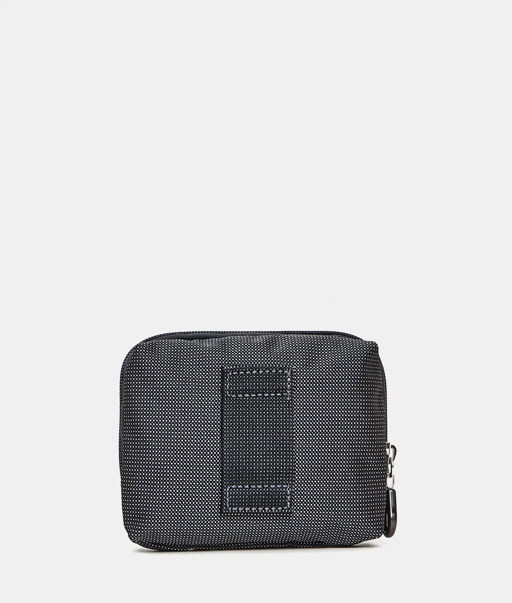 Clearance Mandarina Duck MD20 Mini Beauty Bag Steel