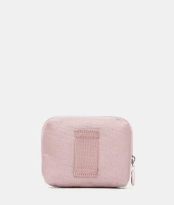 New Mandarina Duck MD20 Mini Beauty Bag Rose