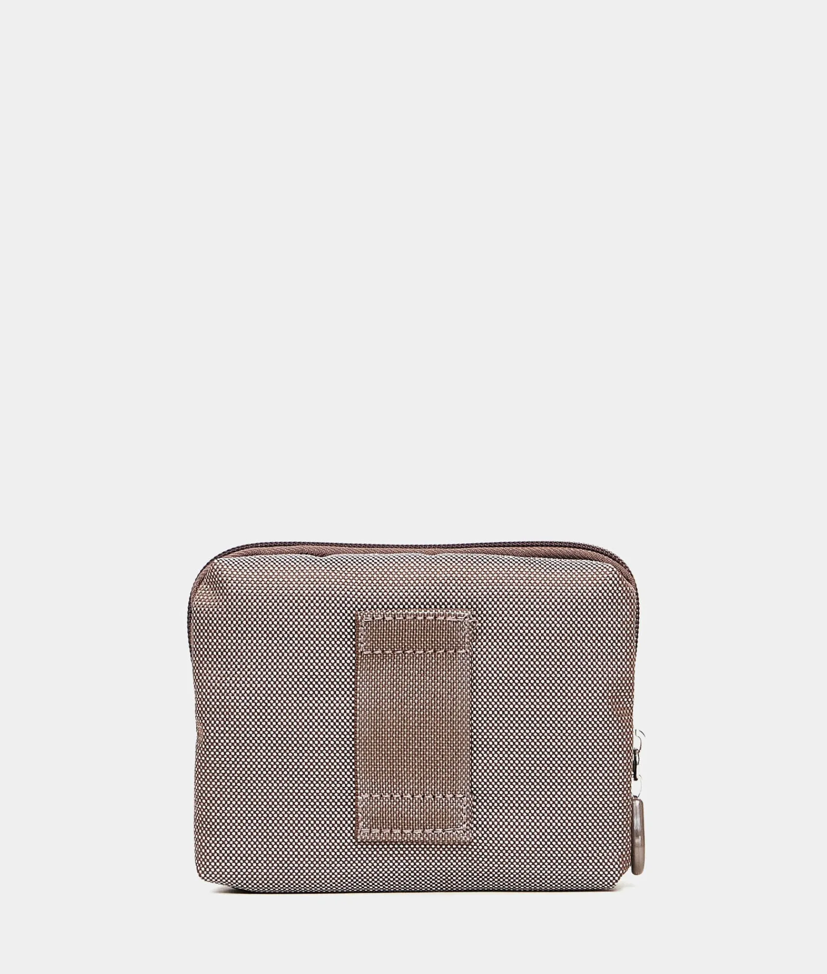 Hot Mandarina Duck MD20 Mini Beauty Bag Taupe
