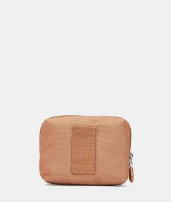 Best Mandarina Duck MD20 Mini Beauty Bag Rust
