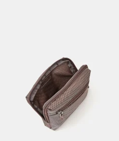 Hot Mandarina Duck MD20 Mini Beauty Bag Taupe