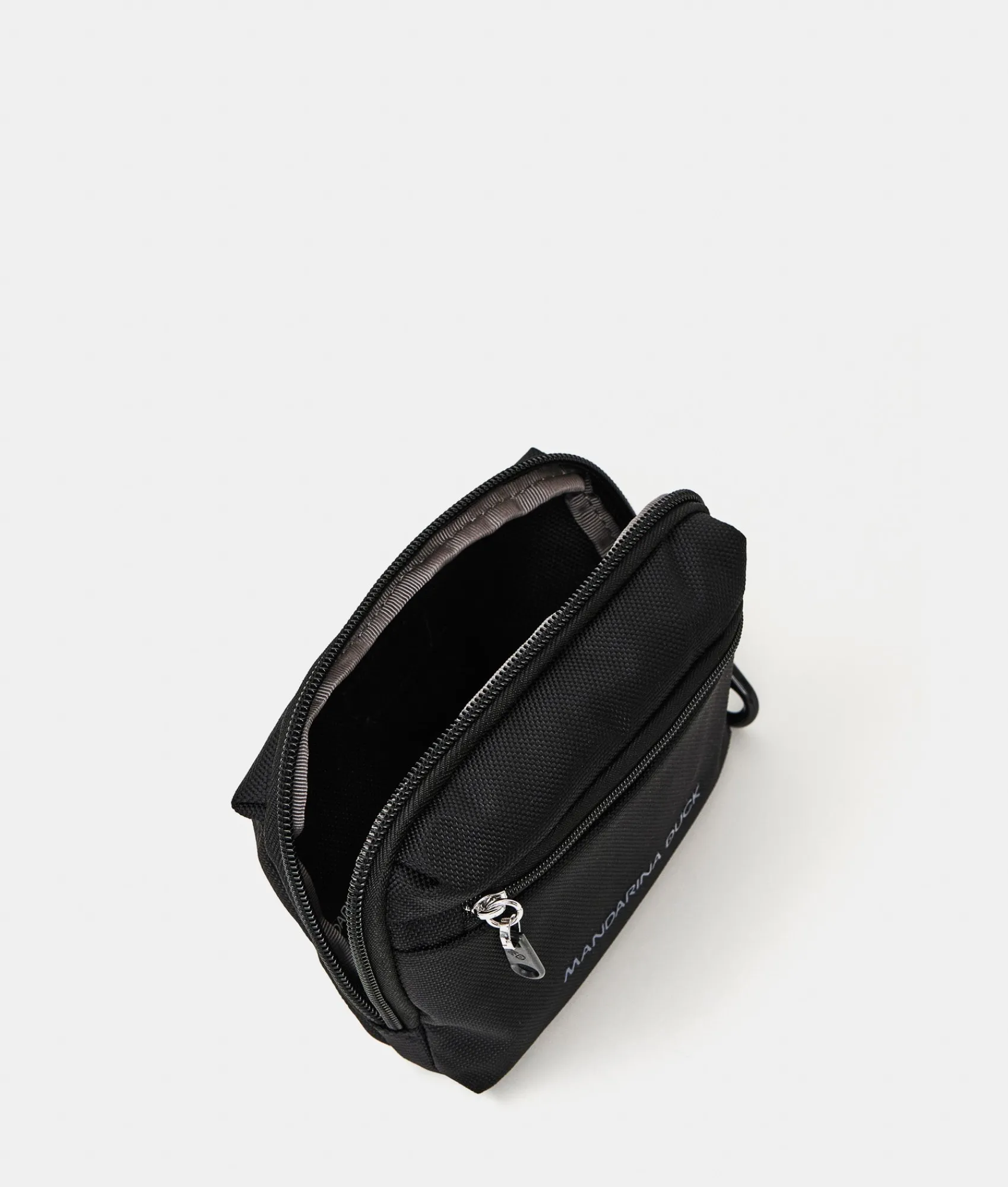 Online Mandarina Duck MD20 Mini Beauty Bag Black