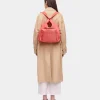 Outlet Mandarina Duck MD20 Shoulder Bag Tangerine