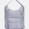Best Mandarina Duck MD20 Shoulder Bag Lavander