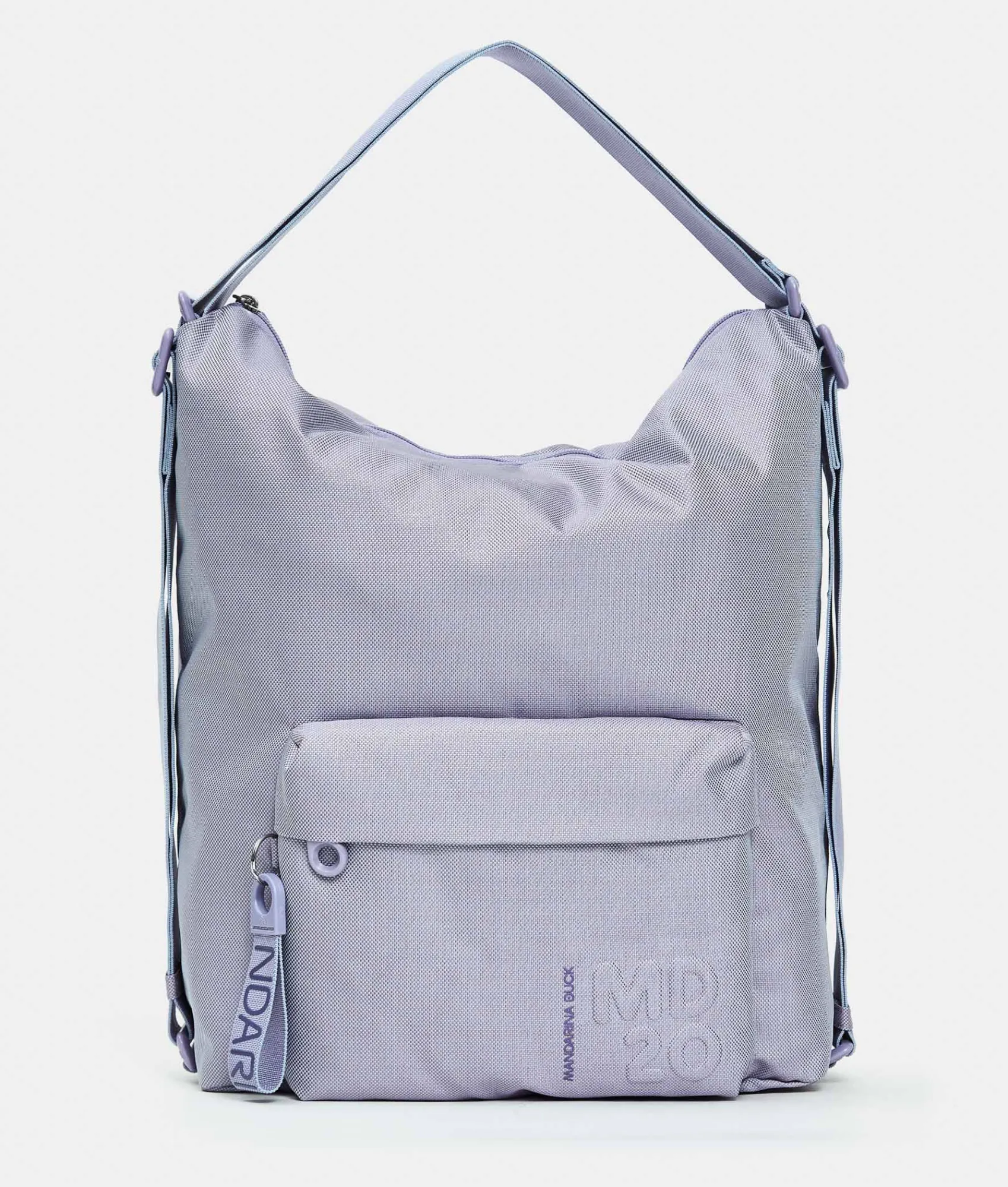 Best Mandarina Duck MD20 Shoulder Bag Lavander