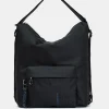 Discount Mandarina Duck MD20 Shoulder Bag Black