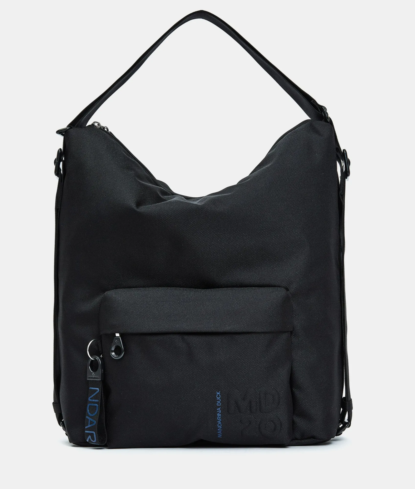 Discount Mandarina Duck MD20 Shoulder Bag Black