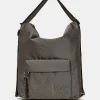 Sale Mandarina Duck MD20 Shoulder Bag Pirite