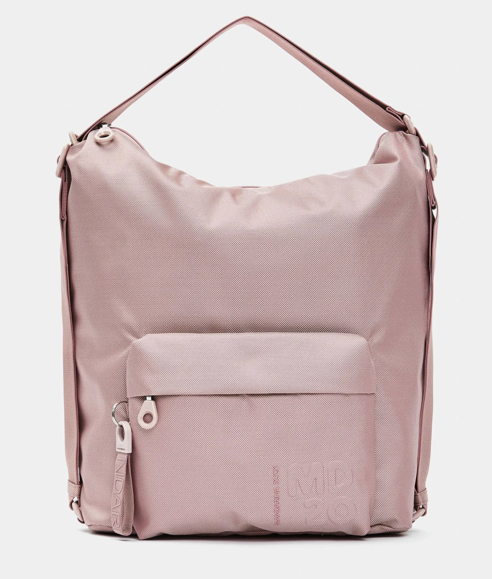 Best Mandarina Duck MD20 Shoulder Bag Rose