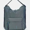 Sale Mandarina Duck MD20 Shoulder Bag BlueWing