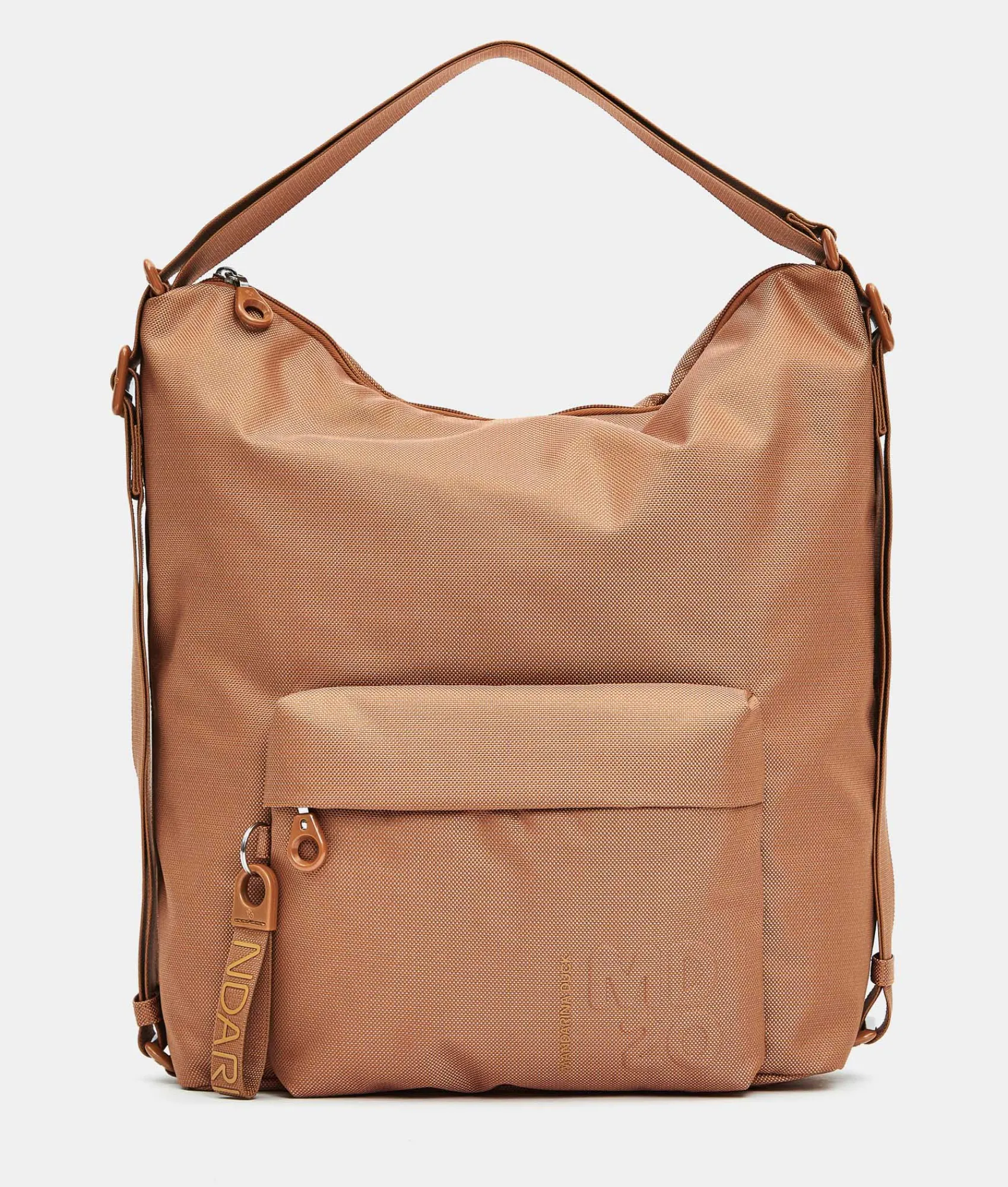 Hot Mandarina Duck MD20 Shoulder Bag Rust