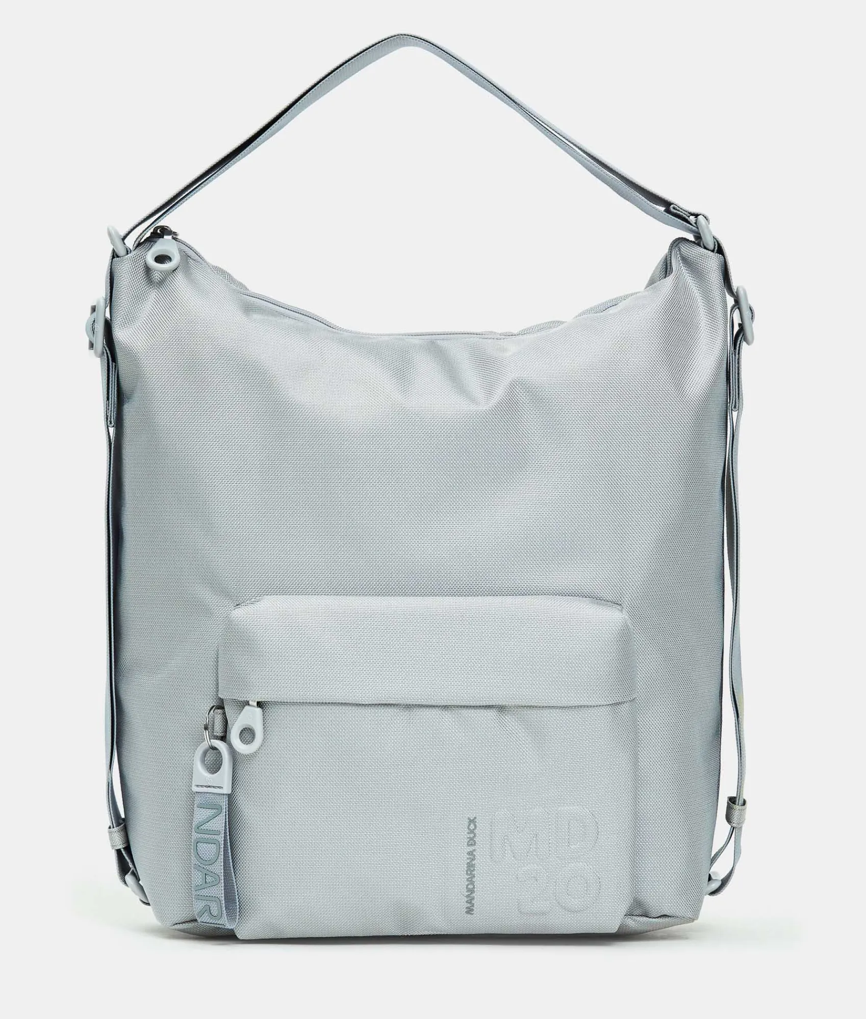 Clearance Mandarina Duck MD20 Shoulder Bag Skyway