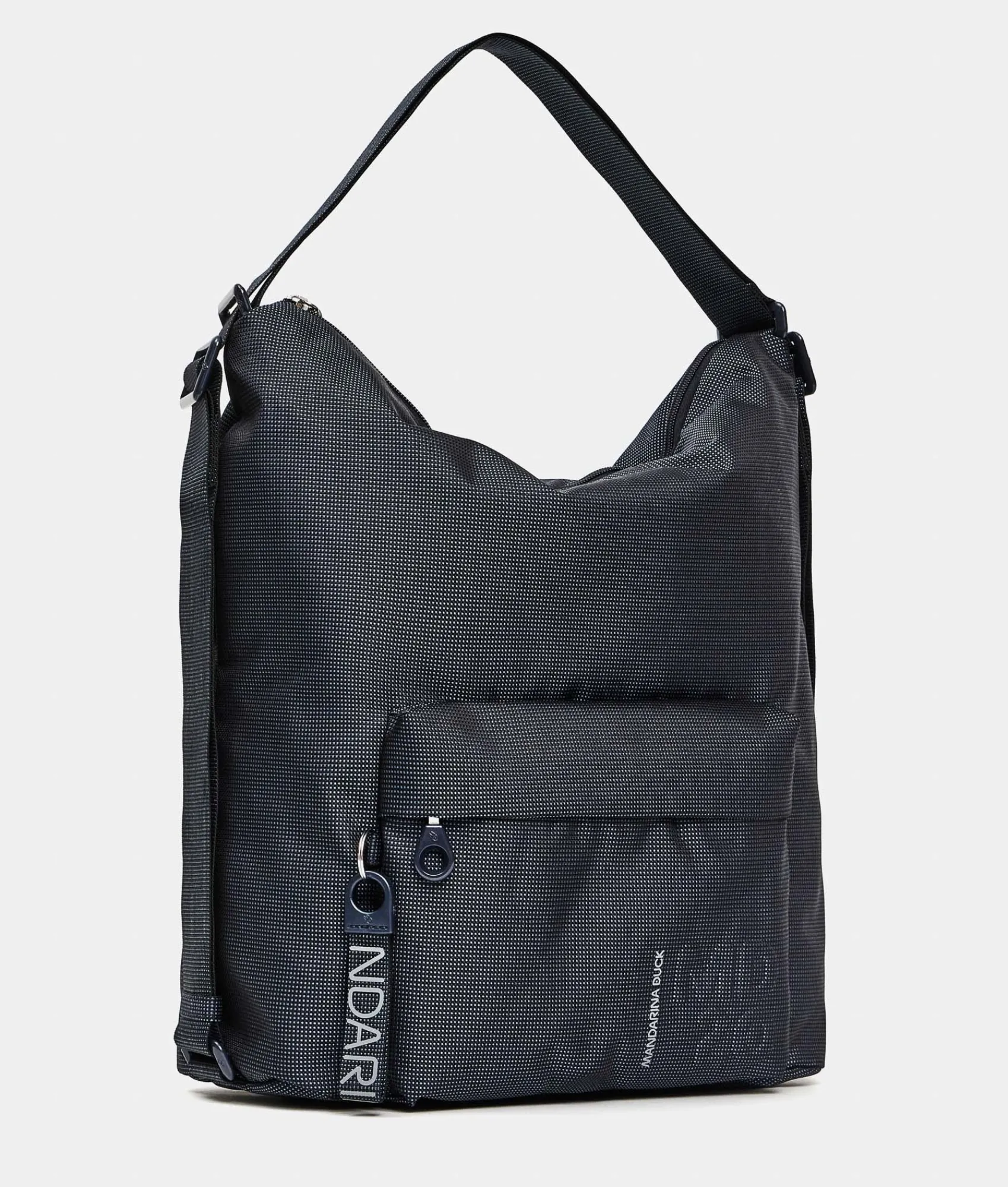 Online Mandarina Duck MD20 Shoulder Bag Scarab