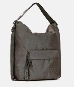 Sale Mandarina Duck MD20 Shoulder Bag Pirite