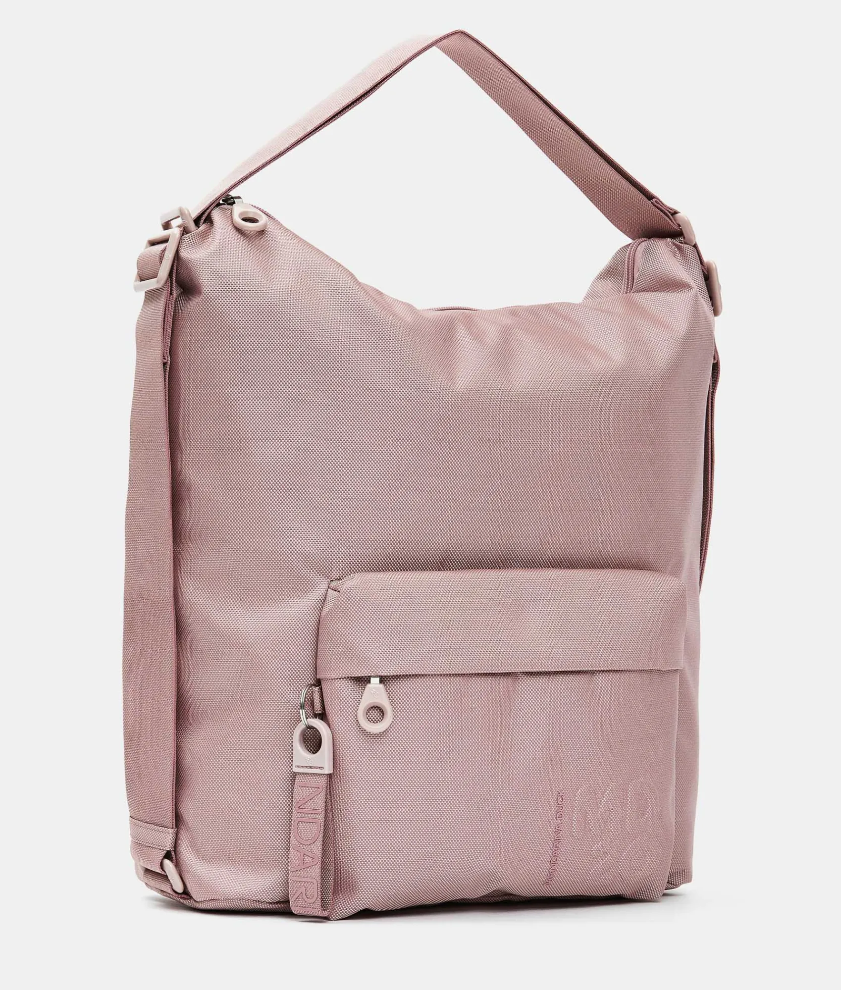 Best Mandarina Duck MD20 Shoulder Bag Rose