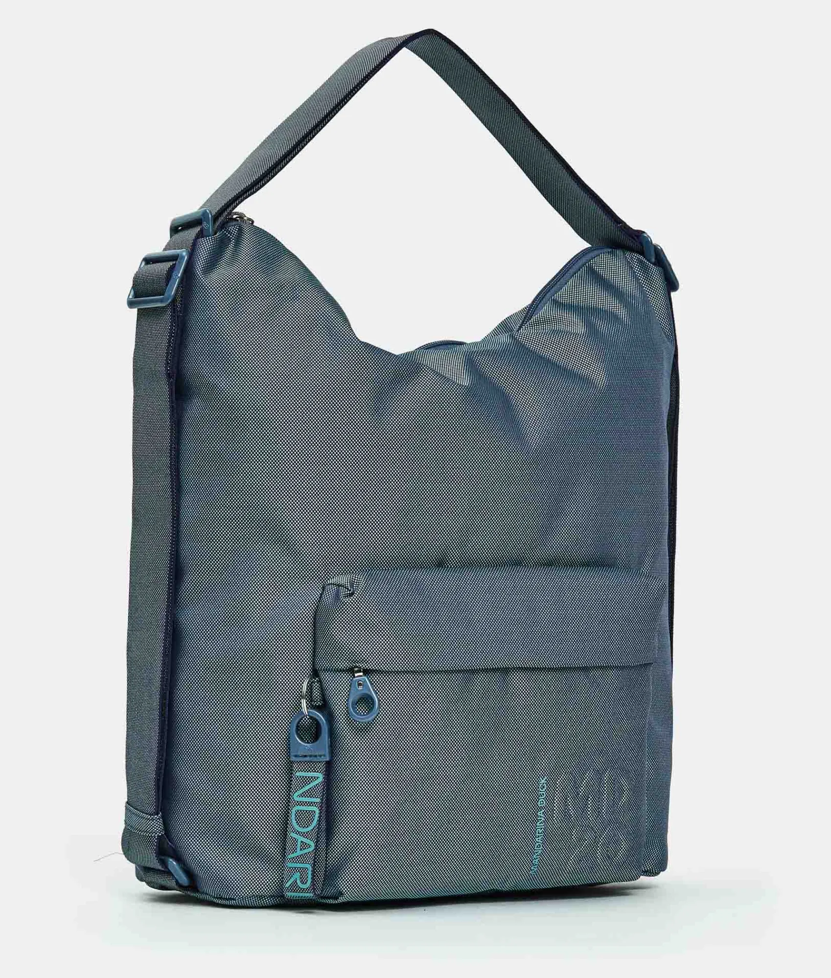 Sale Mandarina Duck MD20 Shoulder Bag BlueWing