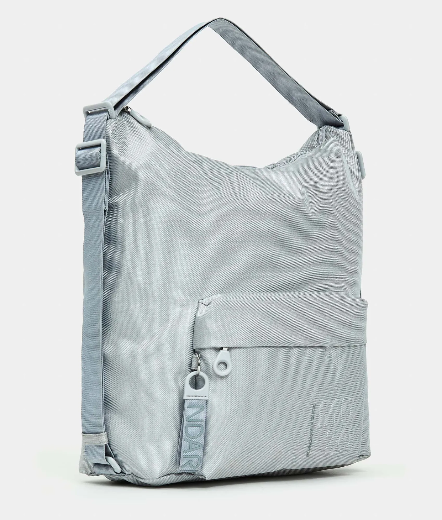 Clearance Mandarina Duck MD20 Shoulder Bag Skyway