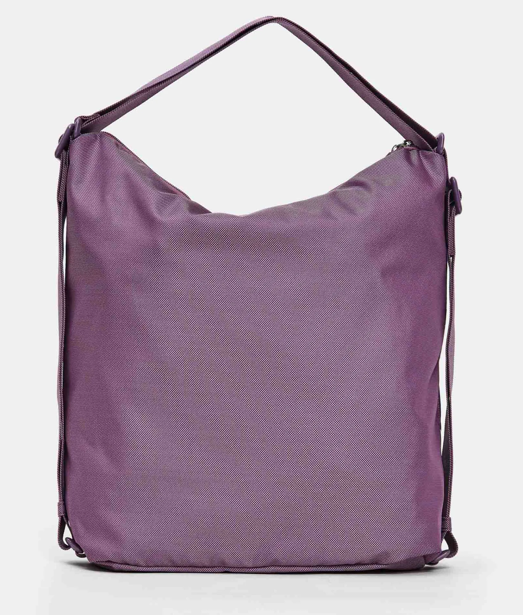 Clearance Mandarina Duck MD20 Shoulder Bag Orchid