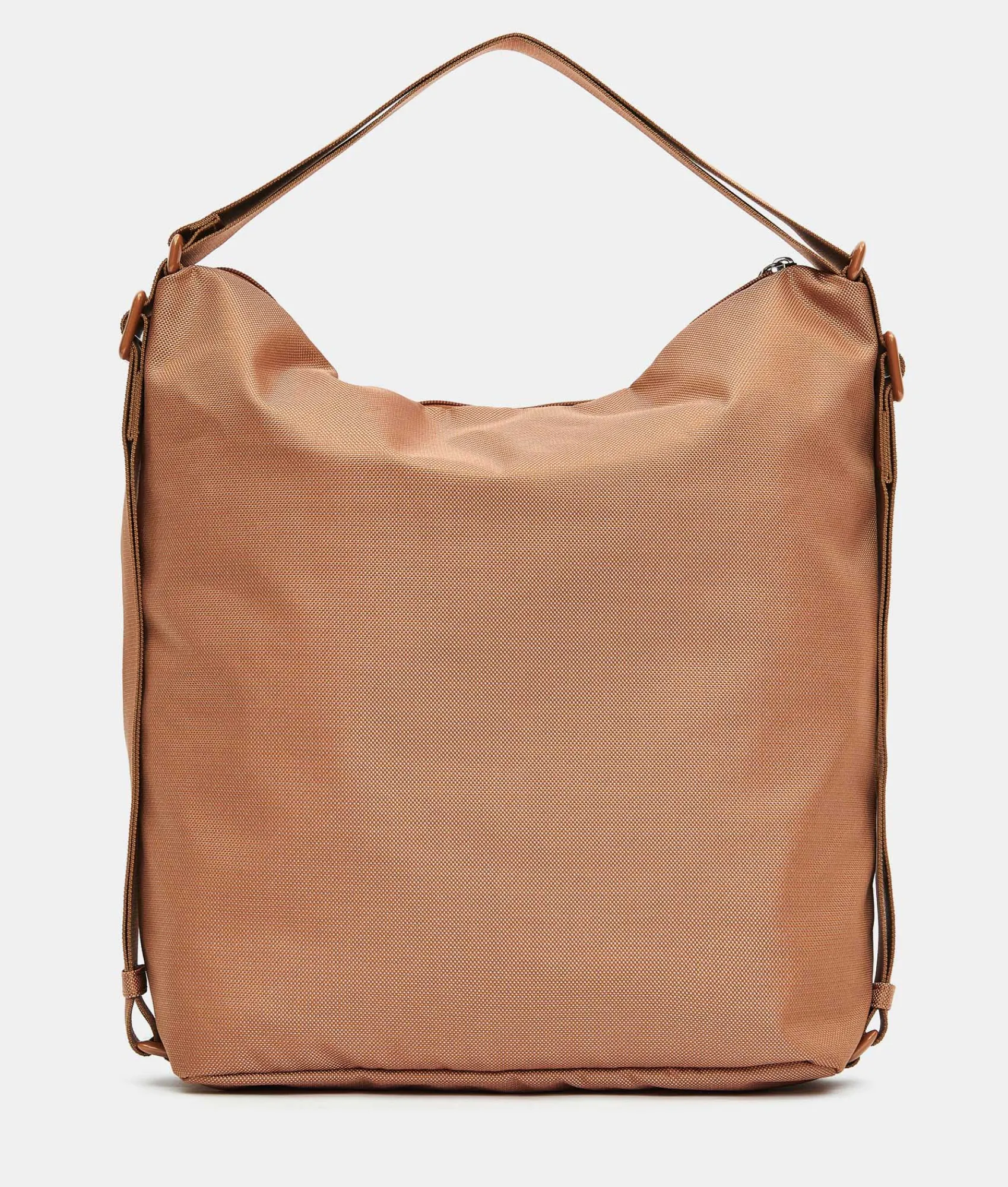 Hot Mandarina Duck MD20 Shoulder Bag Rust