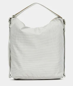 Best Mandarina Duck MD20 Shoulder Bag WhitecapGrey