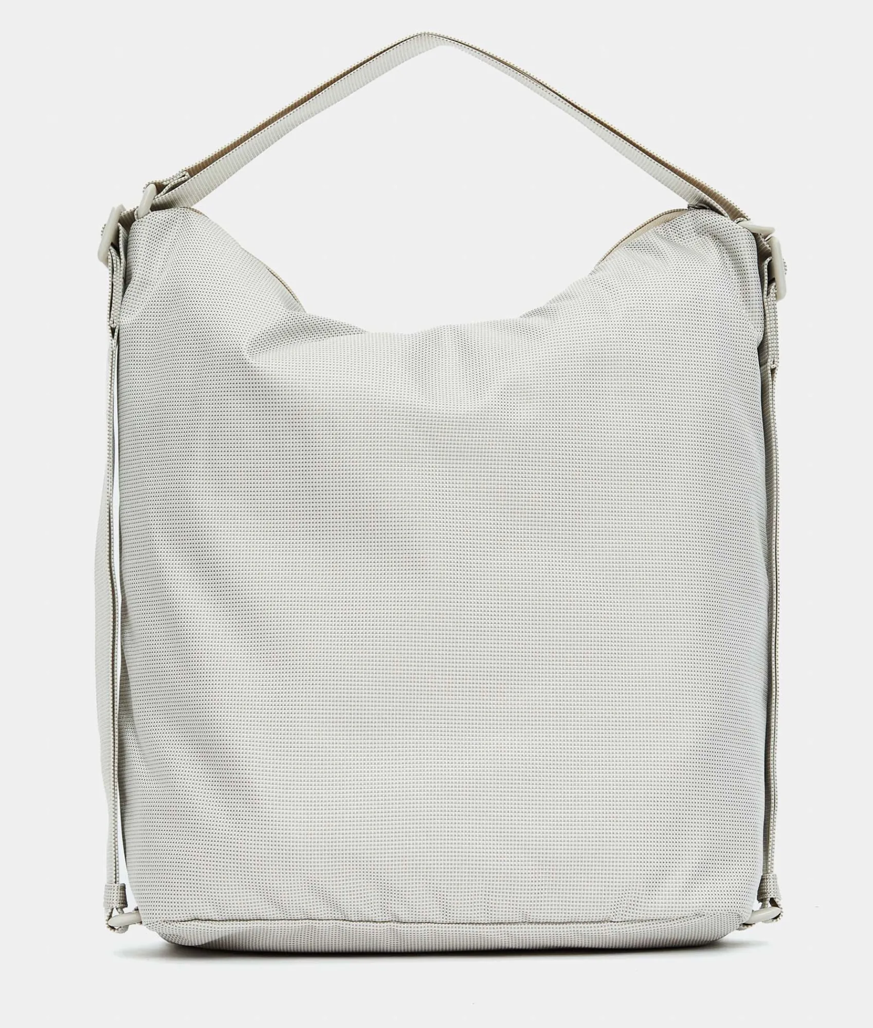 Best Mandarina Duck MD20 Shoulder Bag WhitecapGrey