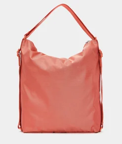 Outlet Mandarina Duck MD20 Shoulder Bag Tangerine