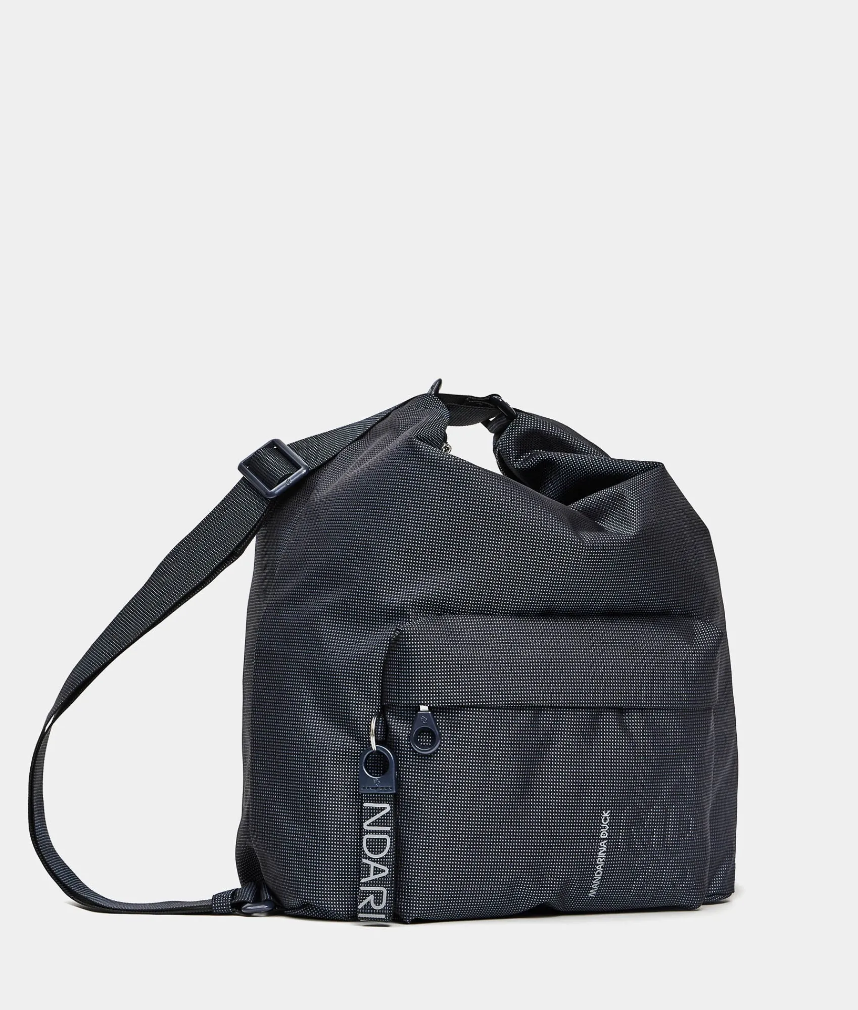 Online Mandarina Duck MD20 Shoulder Bag Scarab