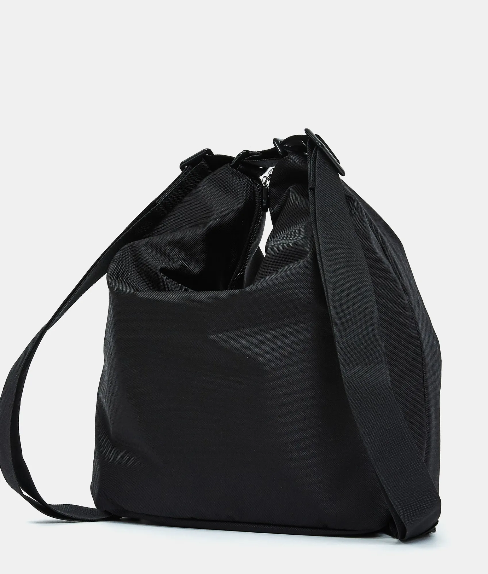 Discount Mandarina Duck MD20 Shoulder Bag Black